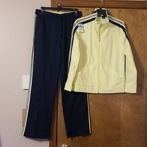 St John's Bay 2 piece Track Suit